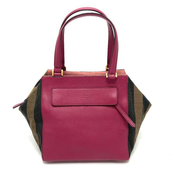 FENDI Brown Bag - Picture 1 of 12